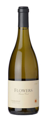 Flowers 2023 Chardonnay, Sonoma Coast