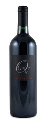 Futo 2012 OV-SL Estate Red Wine, Oakville