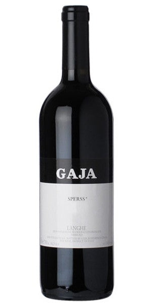 Gaja 2020 Barolo Sperss, Langhe