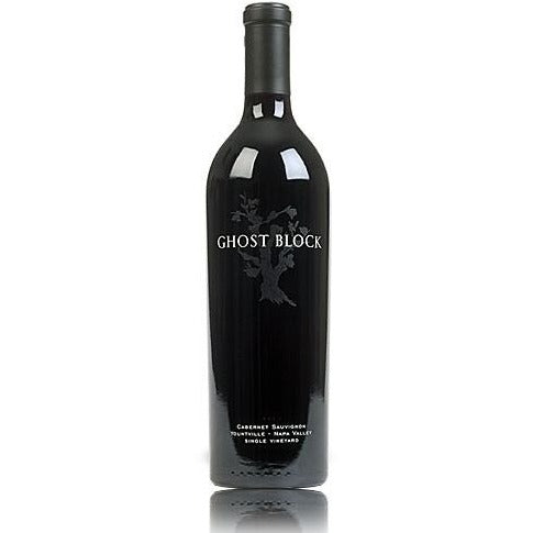 Ghost Block 2020 Single-Vineyard Cabernet Sauvignon Napa Valley MAGNUM (1.5L)