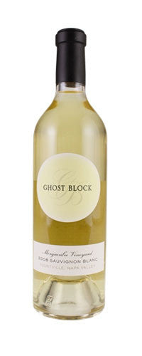 Ghost Block 2022 Morgan Lee Vineyard Sauvignon Blanc, Napa Valley