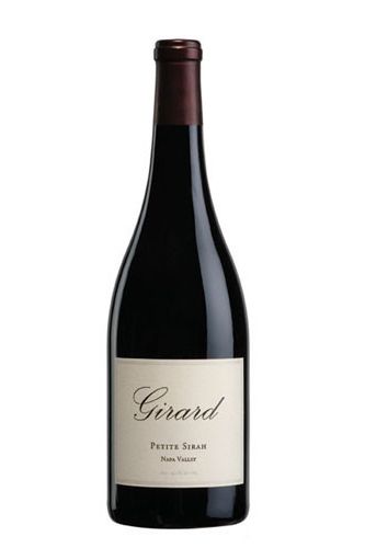 Girard 2021 Petite Sirah, Napa Valley - Brix26 Wines