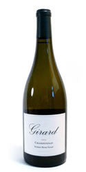 Girard 2018 Chardonnay, Russian River Valley