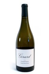 Girard 2018 Chardonnay, Russian River Valley - Brix26 Wines