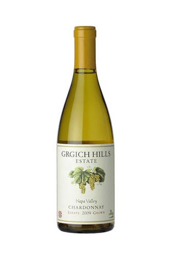 Grgich Hills 2021 Estate Chardonnay, Napa Valley - Brix26 Wines