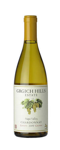 Grgich Hills 2021 Estate Chardonnay, Napa Valley
