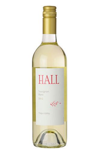 Hall 2023 Sauvignon Blanc, Napa Valley
