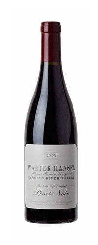 Walter Hansel 2014 'Cahill Lane' Pinot Noir, Russian River Valley - Brix26
