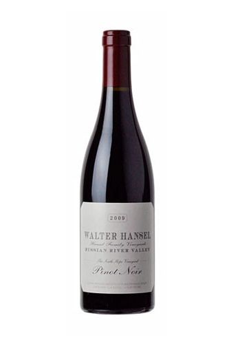 Walter Hansel 2014 'Cahill Lane' Pinot Noir, Russian River Valley - Brix26