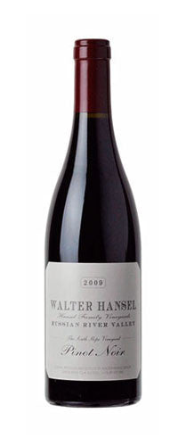 Walter Hansel 2019 'Cahill Lane' Pinot Noir, Russian River Valley