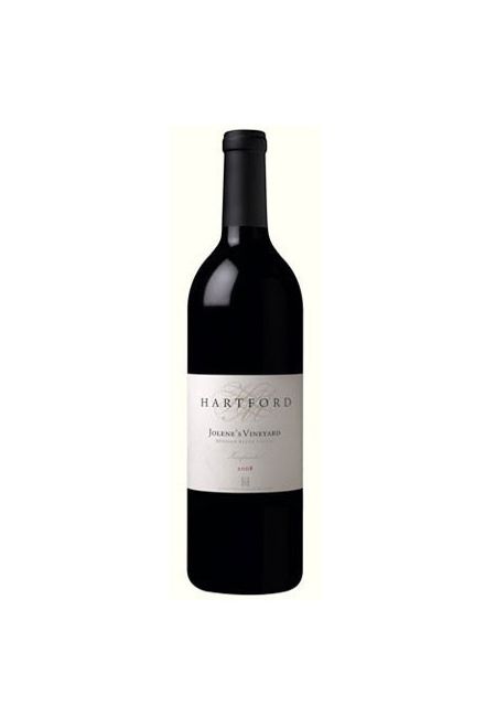 Hartford 2021 "Old Vines" Zinfandel, Russian River Valley - Brix26 Wines