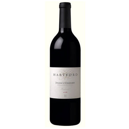 Hartford 2021 "Old Vines" Zinfandel, Russian River Valley