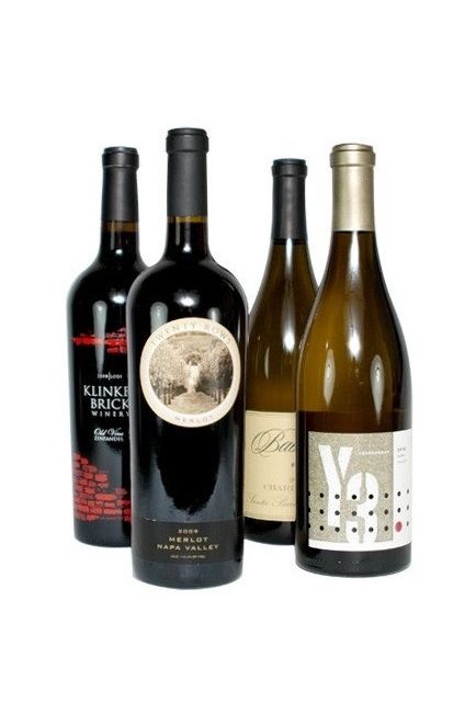 Insider's Wine Club GIFT - Brix26
