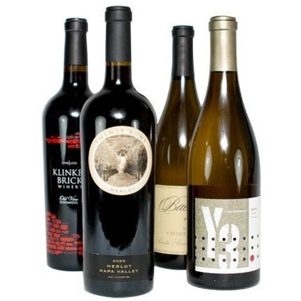 California Wine Clubs