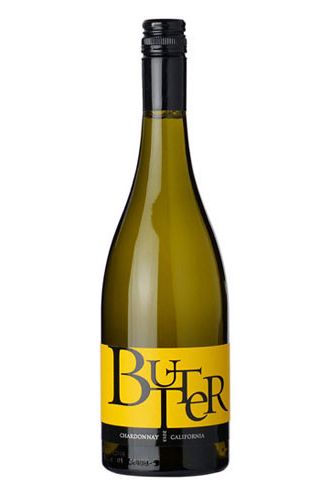 JAM Cellars 2016 "Butter" Chardonnay - Brix26