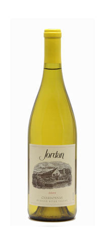 Jordan 2022 Chardonnay, Russian River Valley