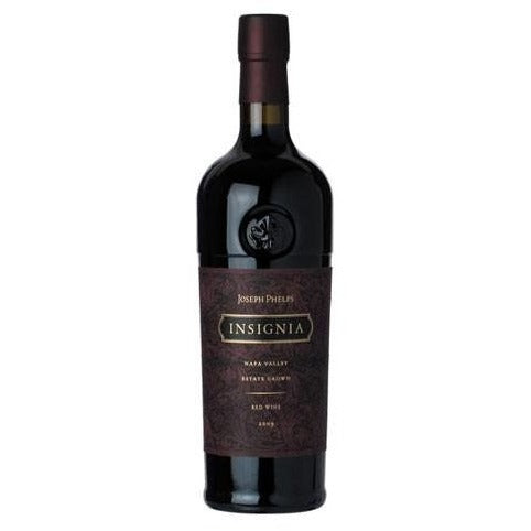 Joseph Phelps 2018 Insignia, Napa Valley MAGNUM (1.5L)
