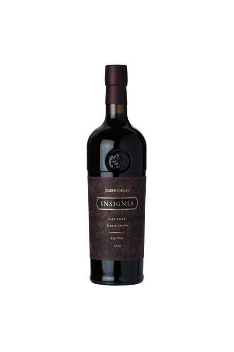 Joseph Phelps 2018 Insignia, Napa Valley MAGNUM (1.5L)
