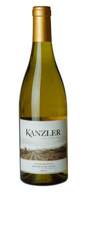 Kanzler 2020 "Walker Station" Chardonnay, Russian River Valley