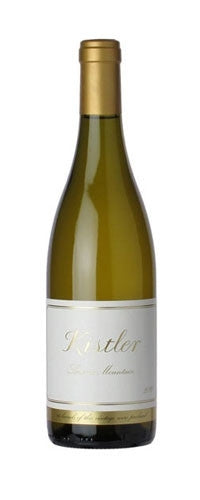 Kistler 2015 Trenton Roadhouse Chardonnay, Sonoma Coast - Brix26