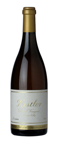 Kistler 2015 McCrea Vineyard Chardonnay, Sonoma Mountain - Brix26