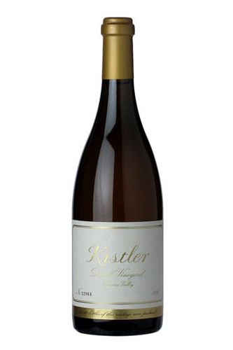 Kistler 2015 McCrea Vineyard Chardonnay, Sonoma Mountain - Brix26