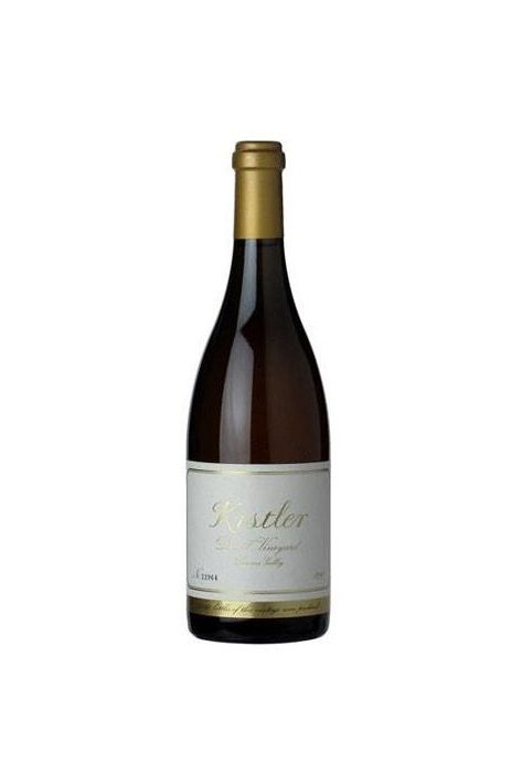 Kistler 2015 Vine Hill Vineyard Chardonnay, Sonoma - Brix26