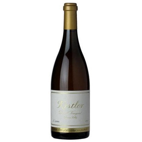 Kistler 2022 Vine Hill Vineyard Chardonnay, Sonoma