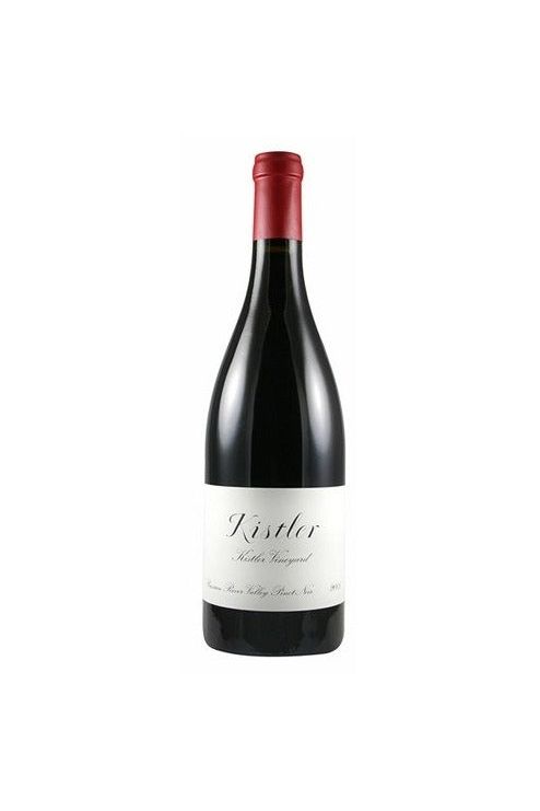 Kistler 2014 Kistler Vineyard Pinot Noir, Sonoma Coast - Brix26