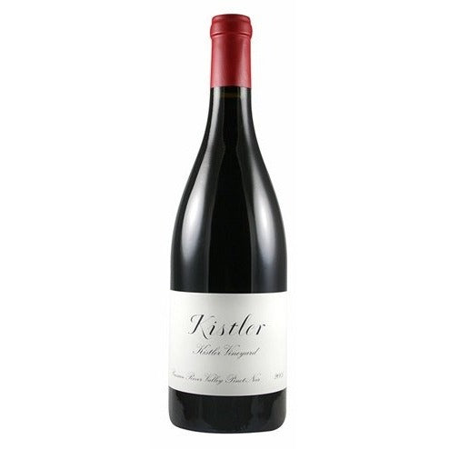 Kistler 2014 Kistler Vineyard Pinot Noir, Sonoma Coast - Brix26