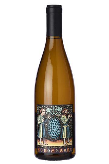 Kongsgaard 2015 Chardonnay, Napa Valley - Brix26