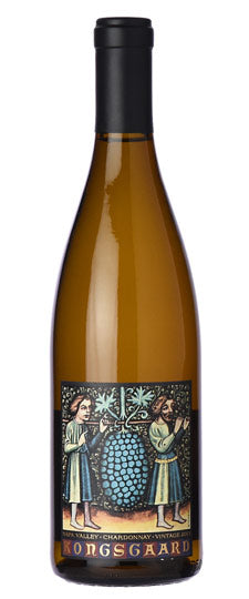 Kongsgaard 2023 Chardonnay, Napa Valley