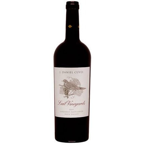 Lail 2012 'J. Daniel Cuvee' Cabernet Sauvignon, Napa Valley - Brix26