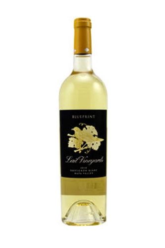 Lail 2015 Blueprint Sauvignon Blanc, Napa Valley - Brix26