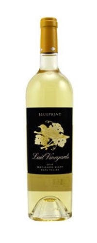 Lail 2022 Blueprint Sauvignon Blanc, Napa Valley