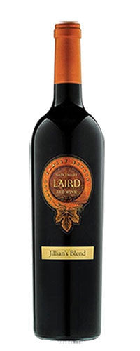 Laird 2013 Jillian's Blend, Napa Valley - Brix26