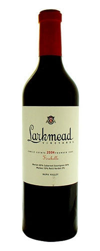 Larkmead 2013 Firebelle Proprietary Red, Napa Valley - Brix26