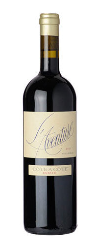 L'Aventure 2016 Cote a Cote Estate Red, Paso Robles - Brix26