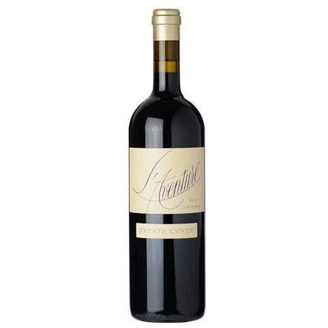 L'Aventure 2016 Estate Cuvee Proprietary Red, Paso Robles - Brix26