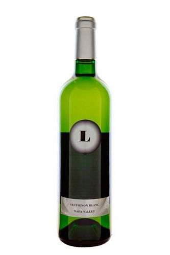 Lewis Cellars 2016 Sauvignon Blanc, Napa Valley - Brix26