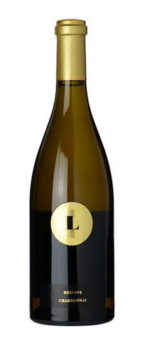 Lewis Cellars 2014 Reserve Chardonnay, Napa Valley - Brix26