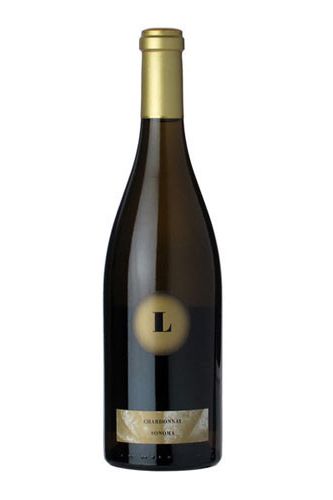 Lewis Cellars 2016 Russian River Valley Chardonnay - Brix26