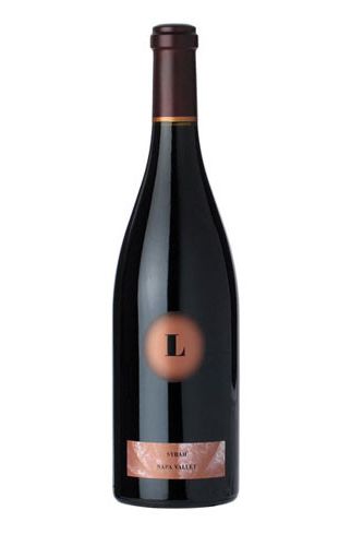 Lewis Cellars 2014 Syrah, Napa Valley - Brix26