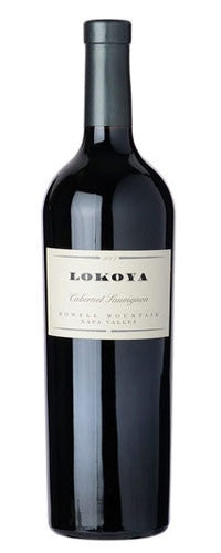 Lokoya 2019 Diamond Mountain Cabernet Sauvignon, Napa Valley