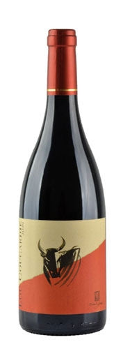 Michel Gassier 2010 'Lou Coucardie" Rouge, Rhone - Brix26