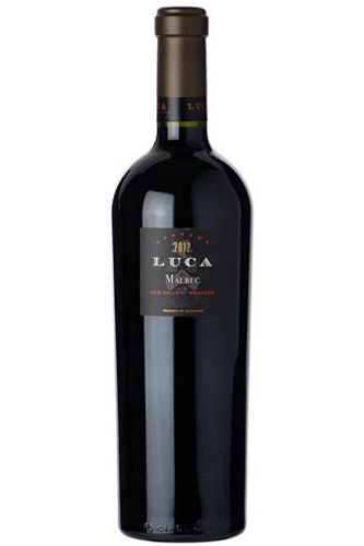 Luca 2014 Malbec, Uco Valley Argentina - Brix26