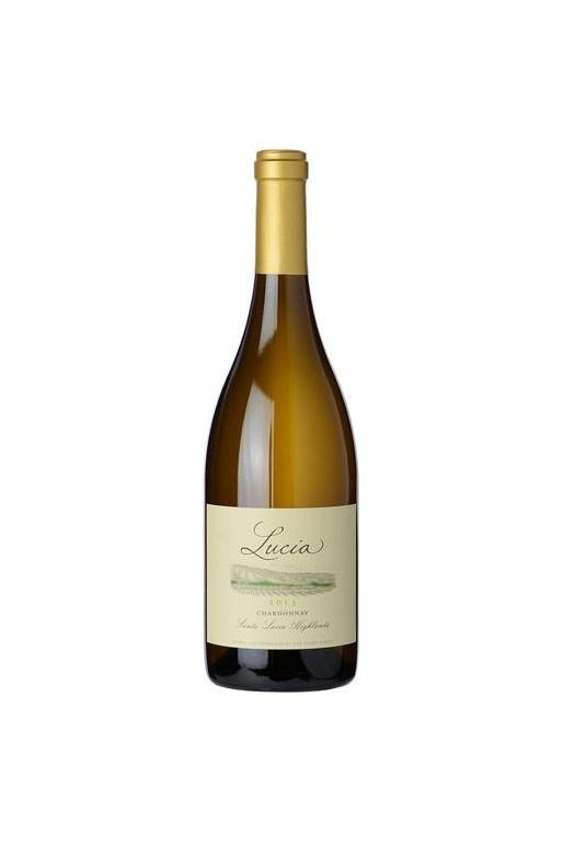 Lucia 2014 Chardonnay, Santa Lucia Highlands - Brix26