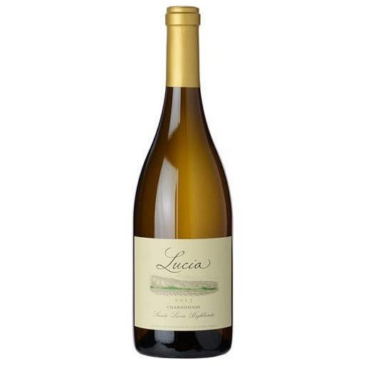 Lucia 2014 Chardonnay, Santa Lucia Highlands - Brix26