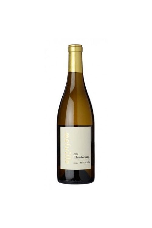 Melville 2015 "Estate" Chardonnay, Santa Rita Hills - Brix26