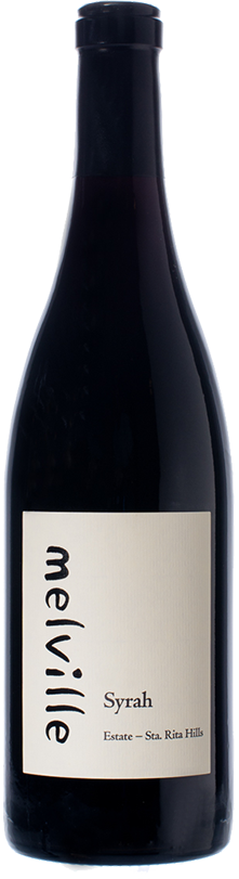 Melville 2015 Donna's Syrah, Santa Rita Hills - Brix26